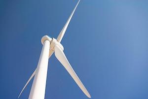 wind farm noise solutions