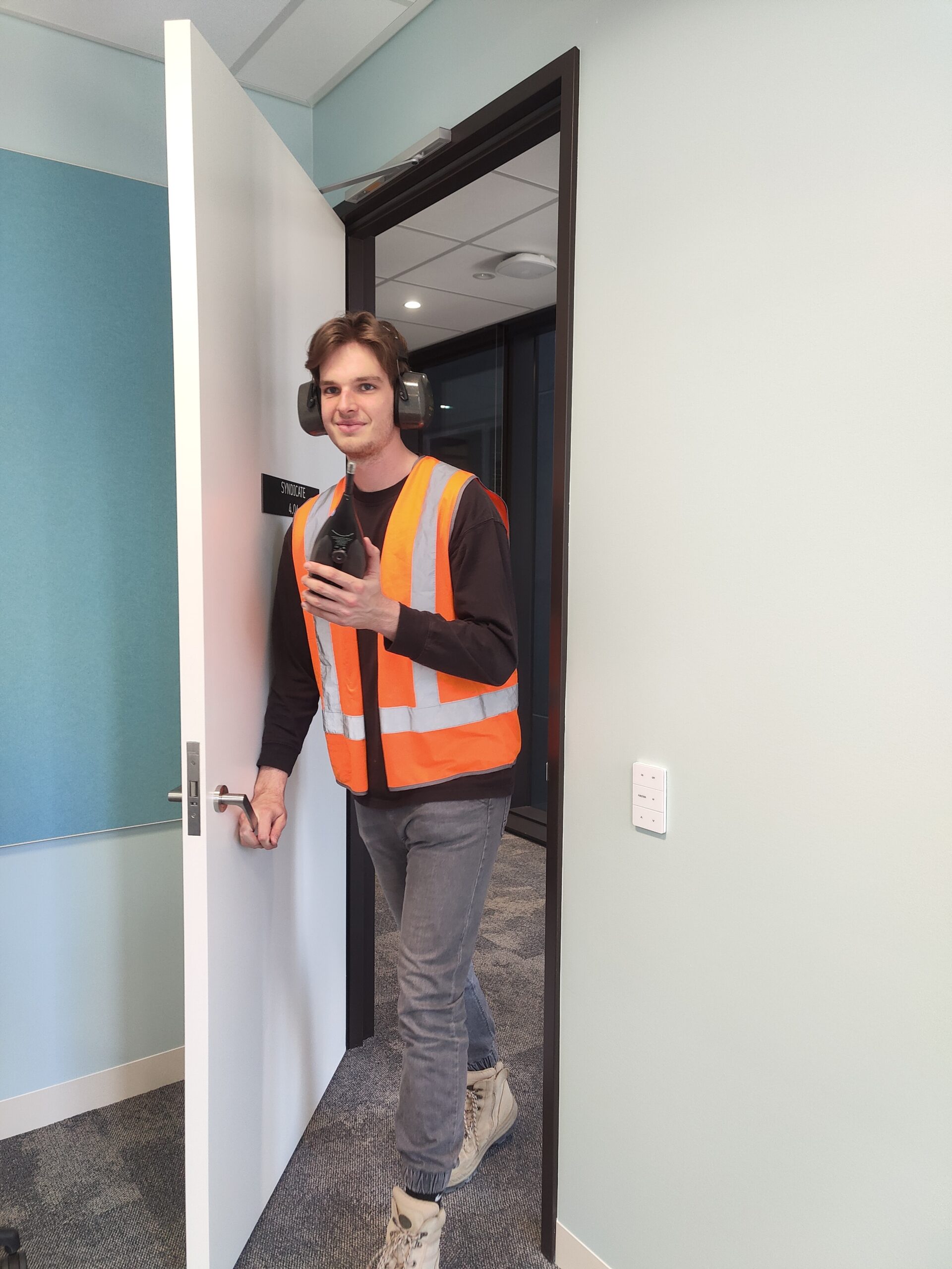 What is Acoustic Consulting? Resonate Consultants