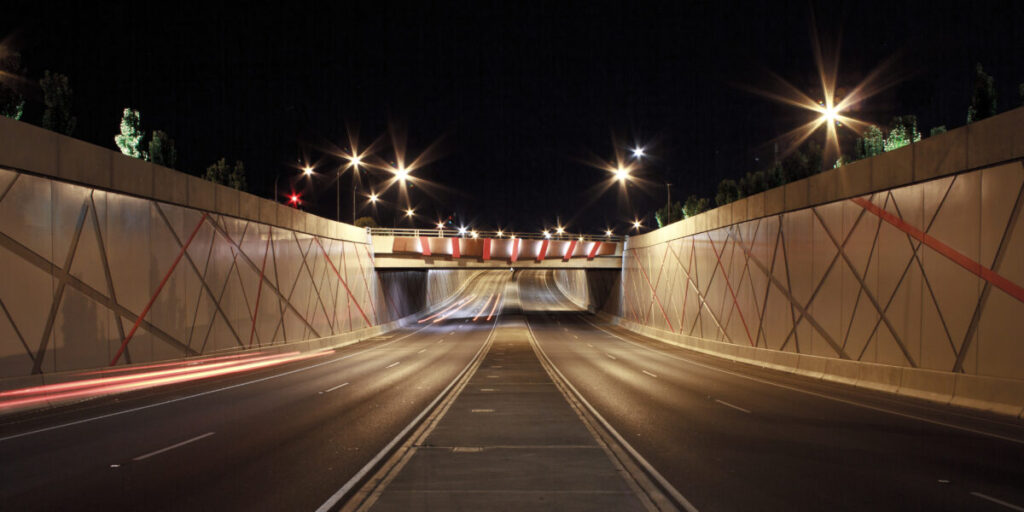 Updating Road Noise Policy Acoustic Consultants