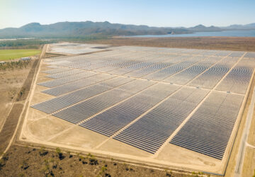 solar farm noise