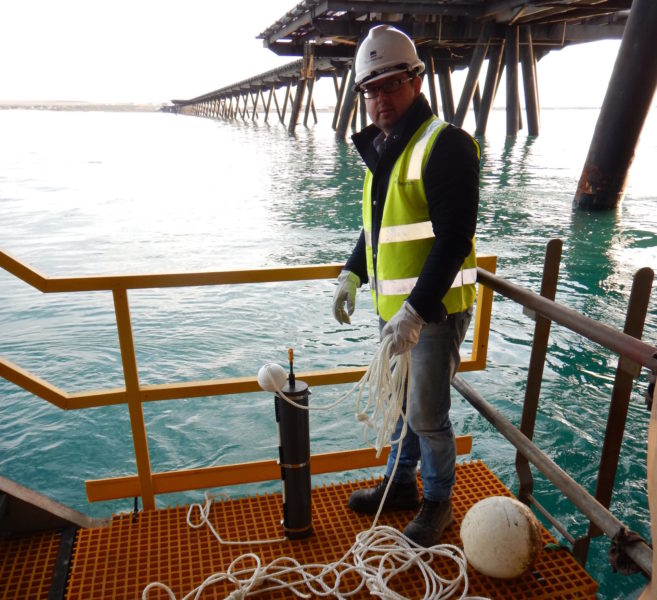 Underwater Noise Policy And Guidelines Changes A First Underwater Noise Policy And Guidelines Changes A First