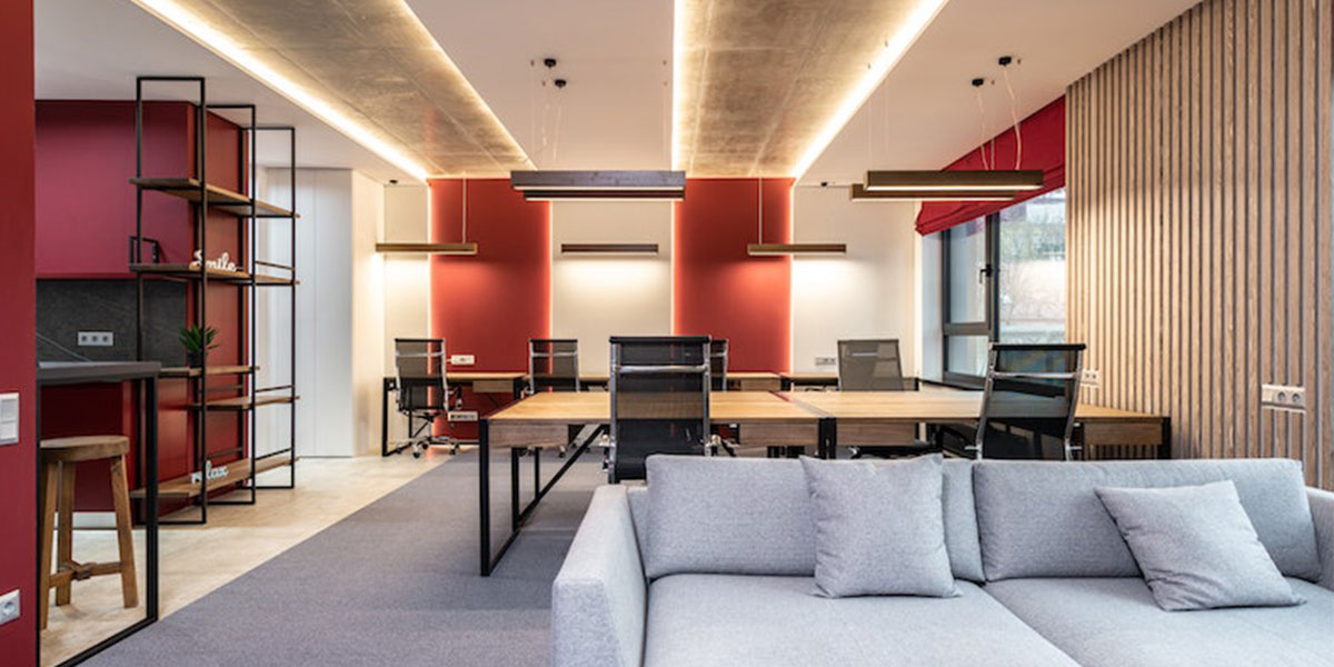 Acoustic Architecture Design and Ceilings | Acoustic Engineering