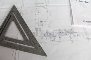 acoustic building design plans