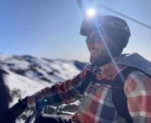 acoustic consultant nsw skiing