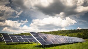 australian renewable energy solar