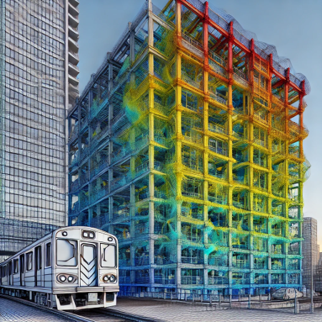 Resonate Structural Dynamics