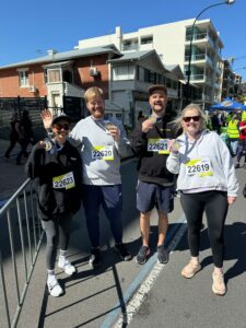 Adelaide City to Bay 2024