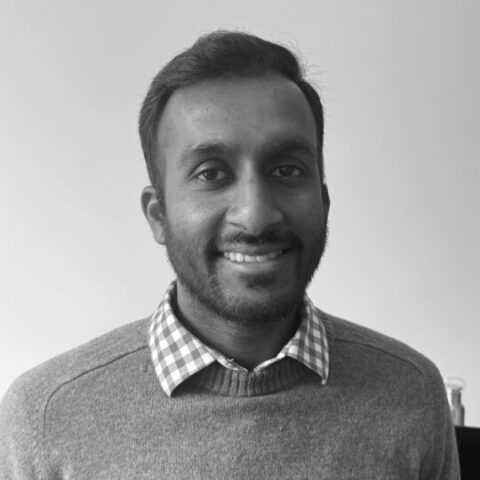 Varun Ramnarain