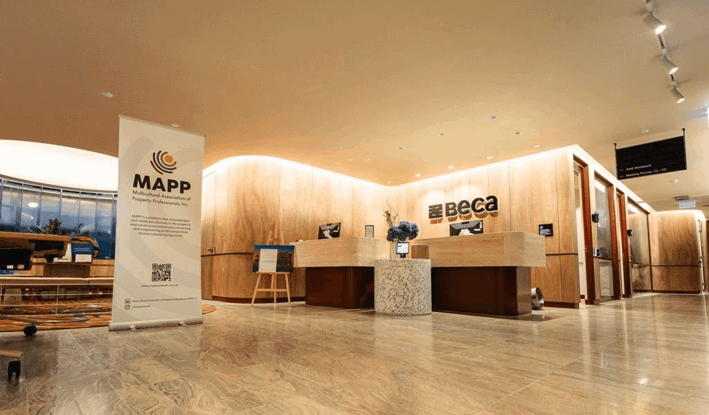 Resonate Beca Melbourne