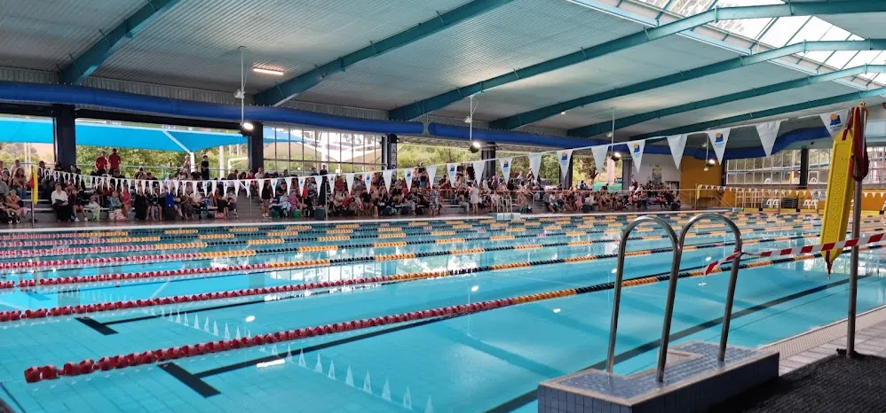 Blacktown Aquatic Centre